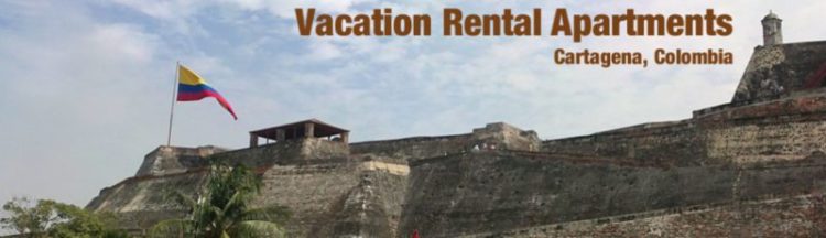 Vacation Rentals in Cartagena