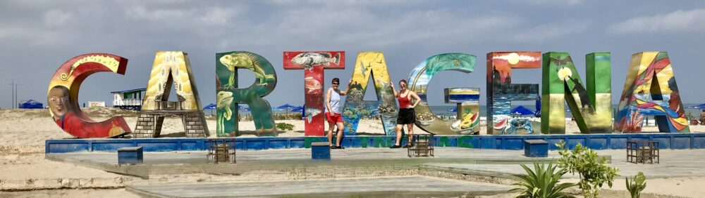 Apartment for sale in Cartagena