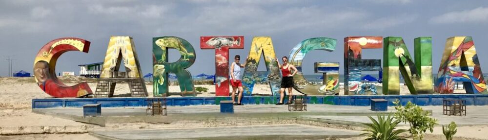 Apartment for sale in Cartagena